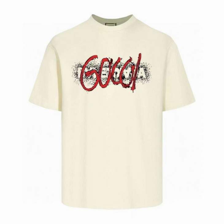 Picture of Gucci T Shirts Short _SKUGucciXS-Latt45011076